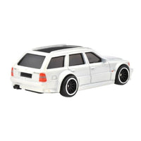 HRT78-9866 ホットウィール ブールバード メルセデス・ベンツ E36 AMG