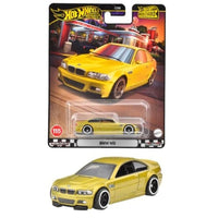 HRT80-9866 ホットウィール ブールバード BMW M3