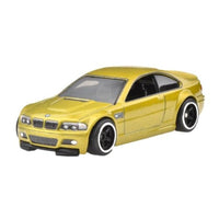 HRT80-9866 ホットウィール ブールバード BMW M3