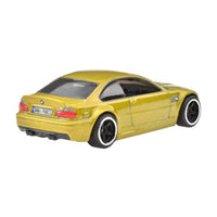 HRT80-9866 ホットウィール ブールバード BMW M3