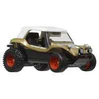 HRT57-9866 ホットウィール ブールバード メイヤーズ・マンクス