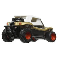 HRT57-9866 ホットウィール ブールバード メイヤーズ・マンクス