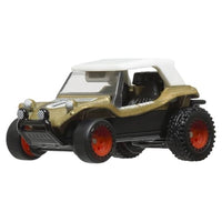 HRT57-9866 ホットウィール ブールバード メイヤーズ・マンクス