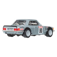 HRT63-9866 ホットウィール ブールバード '80 メルセデス・ベンツ 500 SLC ラリー