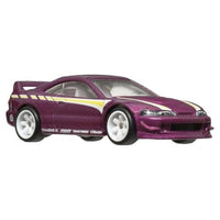 HRT77-9866 ホットウィール ブールバード カスタム '01 アキュラ インテグラ GSR