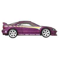 HRT77-9866 ホットウィール ブールバード カスタム '01 アキュラ インテグラ GSR