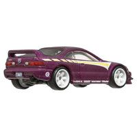 HRT77-9866 ホットウィール ブールバード カスタム '01 アキュラ インテグラ GSR