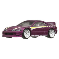 HRT77-9866 ホットウィール ブールバード カスタム '01 アキュラ インテグラ GSR