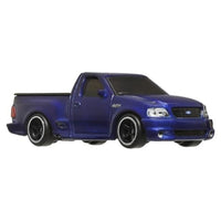 HRT60-9866 ホットウィール ブールバード '99 フォード F-150 SVT ライトニング
