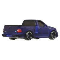 HRT60-9866 ホットウィール ブールバード '99 フォード F-150 SVT ライトニング