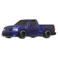 HRT60-9866 ホットウィール ブールバード '99 フォード F-150 SVT ライトニング