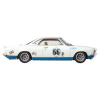HRT69-9866 ホットウィール ブールバード '66 シボレー コルヴェア イエンコ スティンガー