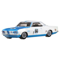 HRT69-9866 ホットウィール ブールバード '66 シボレー コルヴェア イエンコ スティンガー