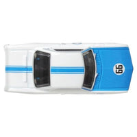 HRT69-9866 ホットウィール ブールバード '66 シボレー コルヴェア イエンコ スティンガー