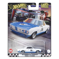 HRT69-9866 ホットウィール ブールバード '66 シボレー コルヴェア イエンコ スティンガー