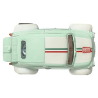 HRT65-9866 ホットウィール ブールバード '60s フィアット 500 D モディフィカド