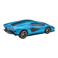 HRT70-9866 ホットウィール ブールバード ランボルギーニ カウンタック LPI 800-4
