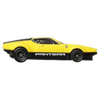 HRT75-9866 ホットウィール ブールバード デ・トマソ パンテーラ グルッポ4