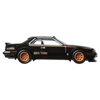HRT66-9866 ホットウィール ブールバード 日産スカイラインRS (KDR30)