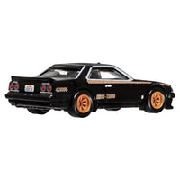 HRT66-9866 ホットウィール ブールバード 日産スカイラインRS (KDR30)