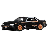 HRT66-9866 ホットウィール ブールバード 日産スカイラインRS (KDR30)