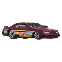 HRT72-9866 ホットウィール ブールバード '86 フォード サンダーバードプロストック