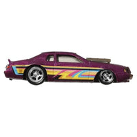 HRT72-9866 ホットウィール ブールバード '86 フォード サンダーバードプロストック