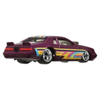 HRT72-9866 ホットウィール ブールバード '86 フォード サンダーバードプロストック