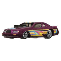 HRT72-9866 ホットウィール ブールバード '86 フォード サンダーバードプロストック