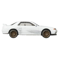 HRT74-9866 ホットウィール ブールバード 日産スカイライン GT-R (BNR32)