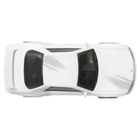 HRT74-9866 ホットウィール ブールバード 日産スカイライン GT-R (BNR32)