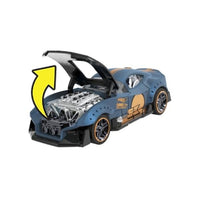 HRV98-9866 ホットウィール カーカルチャー モダン・クラシックス メルセデス・ベンツ 190 E 2.5-16 エボリューションII