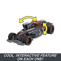 HRV98-9866 ホットウィール カーカルチャー モダン・クラシックス メルセデス・ベンツ 190 E 2.5-16 エボリューションII
