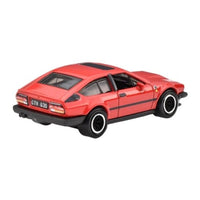 HRV80-9866 ホットウィール カーカルチャー ワールドツアー アルファロメオ GTV6 3.0