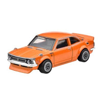 HRV69-9866 ホットウィール カーカルチャー ジャパンヒストリックス4  '72 トヨタ カローラレビン