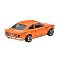 HRV69-9866 ホットウィール カーカルチャー ジャパンヒストリックス4  '72 トヨタ カローラレビン