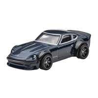 HRV86-9866 ホットウィール カーカルチャー ジャパンヒストリックス4  日産フェアレディZ