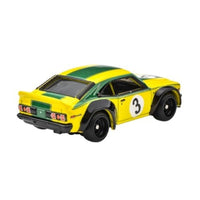 HRV84-9866 ホットウィール カーカルチャー ジャパンヒストリックス4  マツダ RX-3