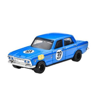 HRV70-9866 ホットウィール カーカルチャー ジャパンヒストリックス4  '64 プリンス スカイライン GT
