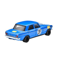 HRV70-9866 ホットウィール カーカルチャー ジャパンヒストリックス4  '64 プリンス スカイライン GT