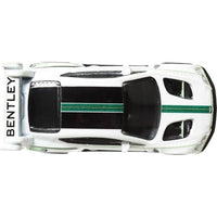 HRV93-9866 ホットウィール カーカルチャー レースデイ 2018 ベントレー コンチネンタル GT3