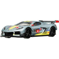 HRV95-9866 ホットウィール カーカルチャー レースデイ コルベット C8.R