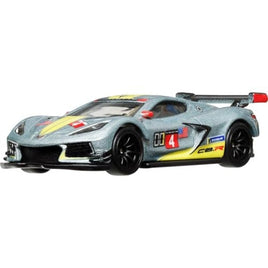 HRV95-9866 ホットウィール カーカルチャー レースデイ コルベット C8.R
