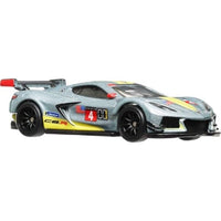 HRV95-9866 ホットウィール カーカルチャー レースデイ コルベット C8.R