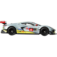 HRV95-9866 ホットウィール カーカルチャー レースデイ コルベット C8.R