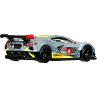 HRV95-9866 ホットウィール カーカルチャー レースデイ コルベット C8.R