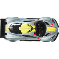 HRV95-9866 ホットウィール カーカルチャー レースデイ コルベット C8.R