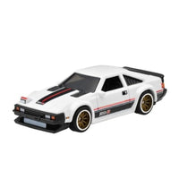HRV97-9866 ホットウィール カーカルチャー ワールドツアー '82 トヨタ スープラ