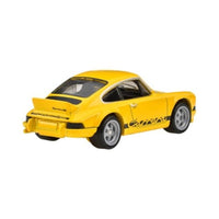 HRW07-9866 ホットウィール カーカルチャー ハンマードロップ ポルシェ911 カレラ RS2.7