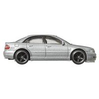 HRV81-9866 ホットウィール カーカルチャー ワールドツアー アウディ S4 クワトロ